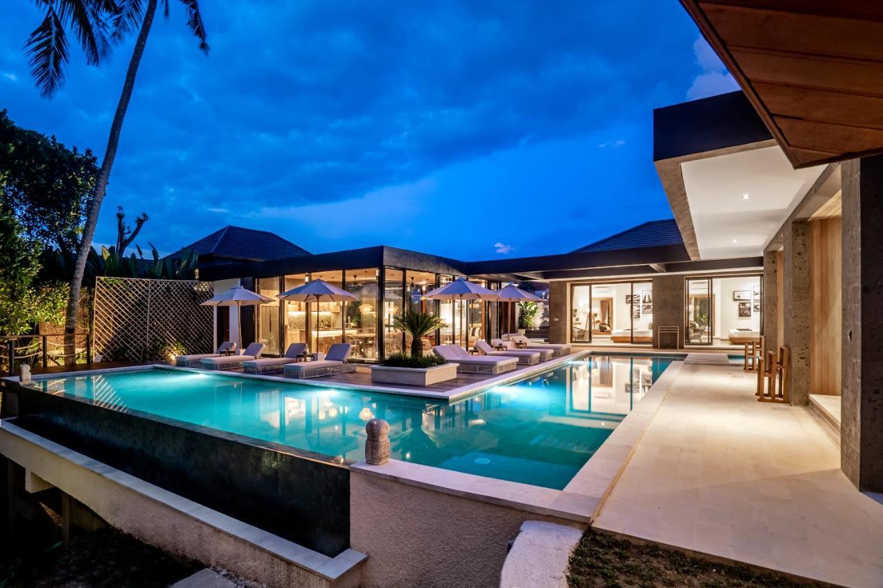Villa Hanuman Teges By Balisuperhost Ουμπούντ Εξωτερικό φωτογραφία
