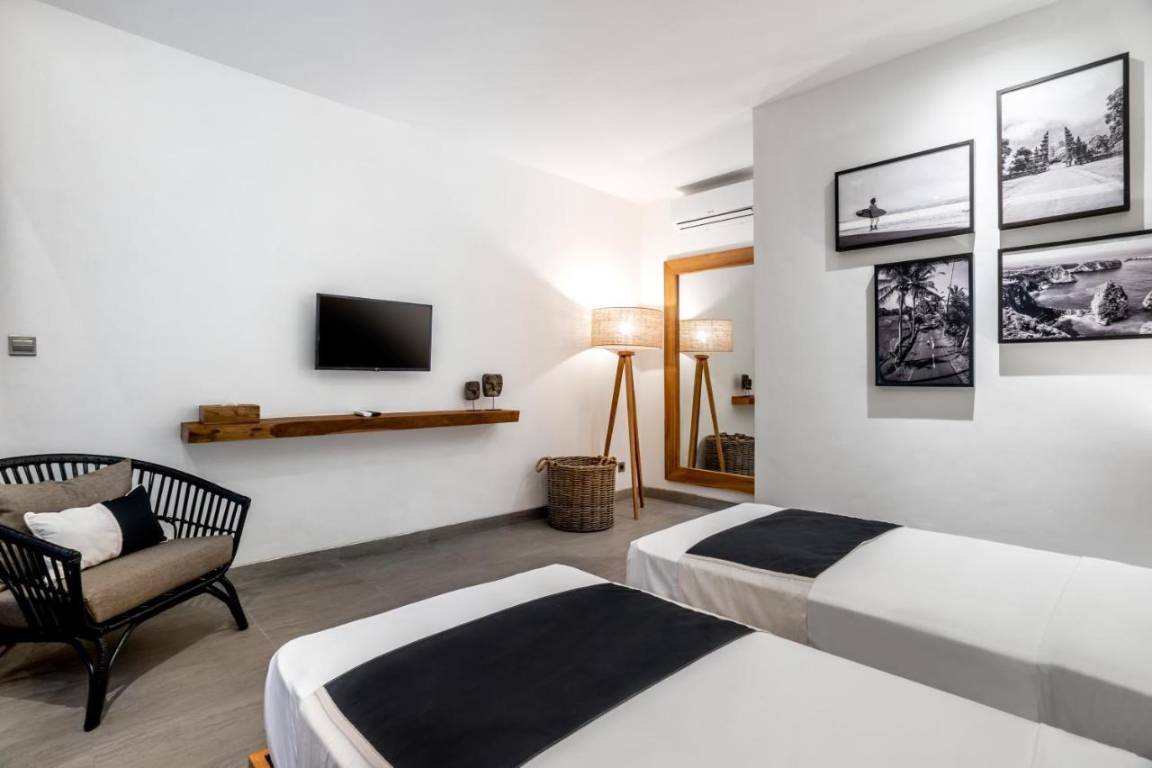 Villa Hanuman Teges By Balisuperhost Ουμπούντ Εξωτερικό φωτογραφία