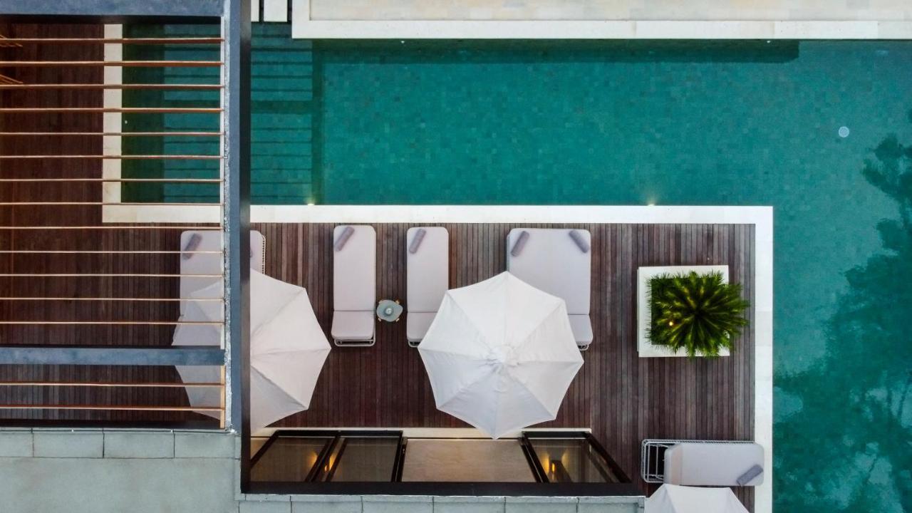 Villa Hanuman Teges By Balisuperhost Ουμπούντ Εξωτερικό φωτογραφία