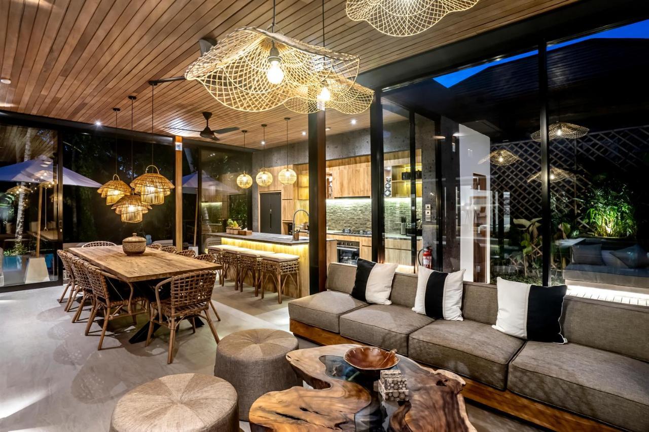 Villa Hanuman Teges By Balisuperhost Ουμπούντ Εξωτερικό φωτογραφία