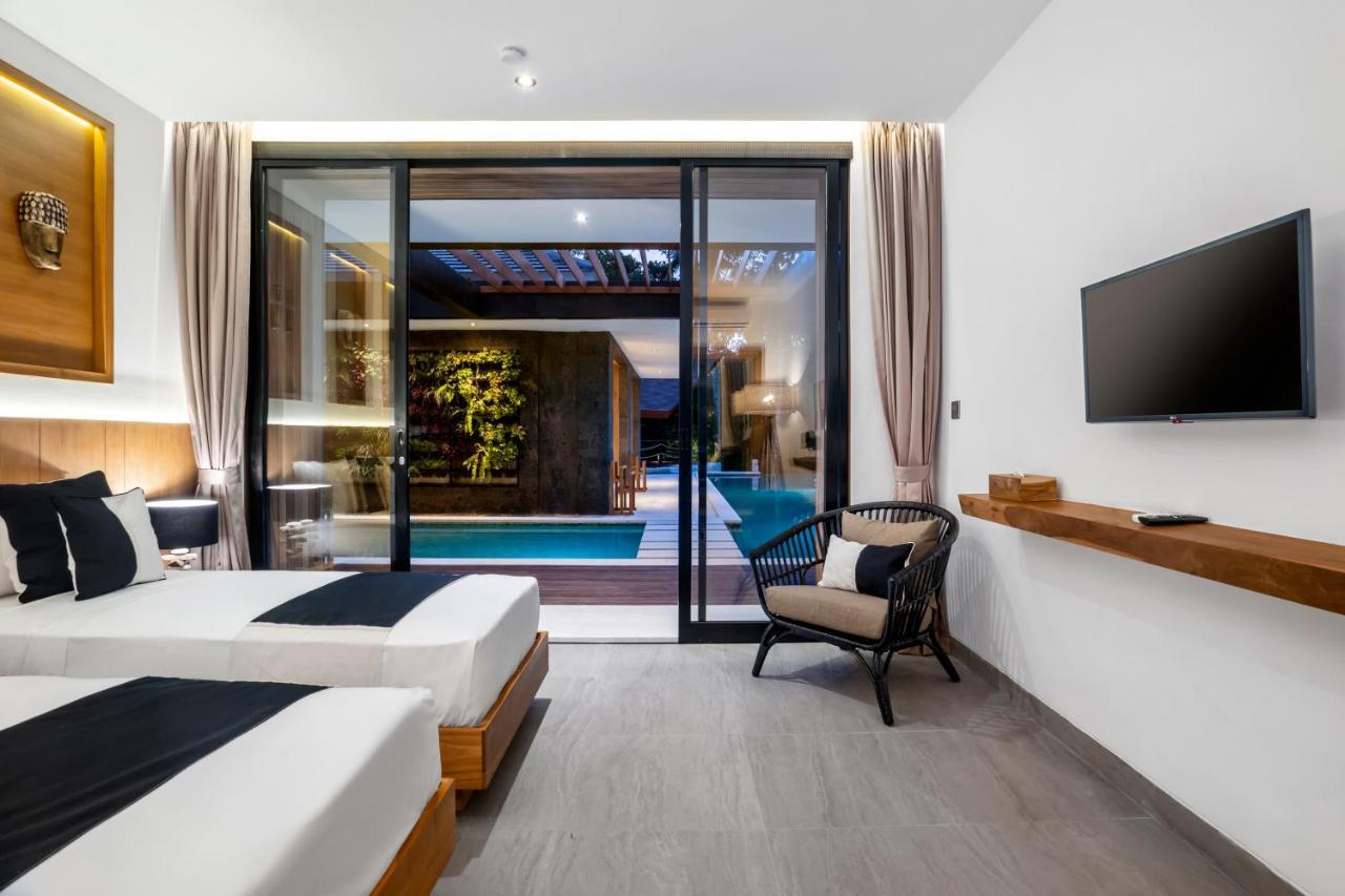 Villa Hanuman Teges By Balisuperhost Ουμπούντ Εξωτερικό φωτογραφία