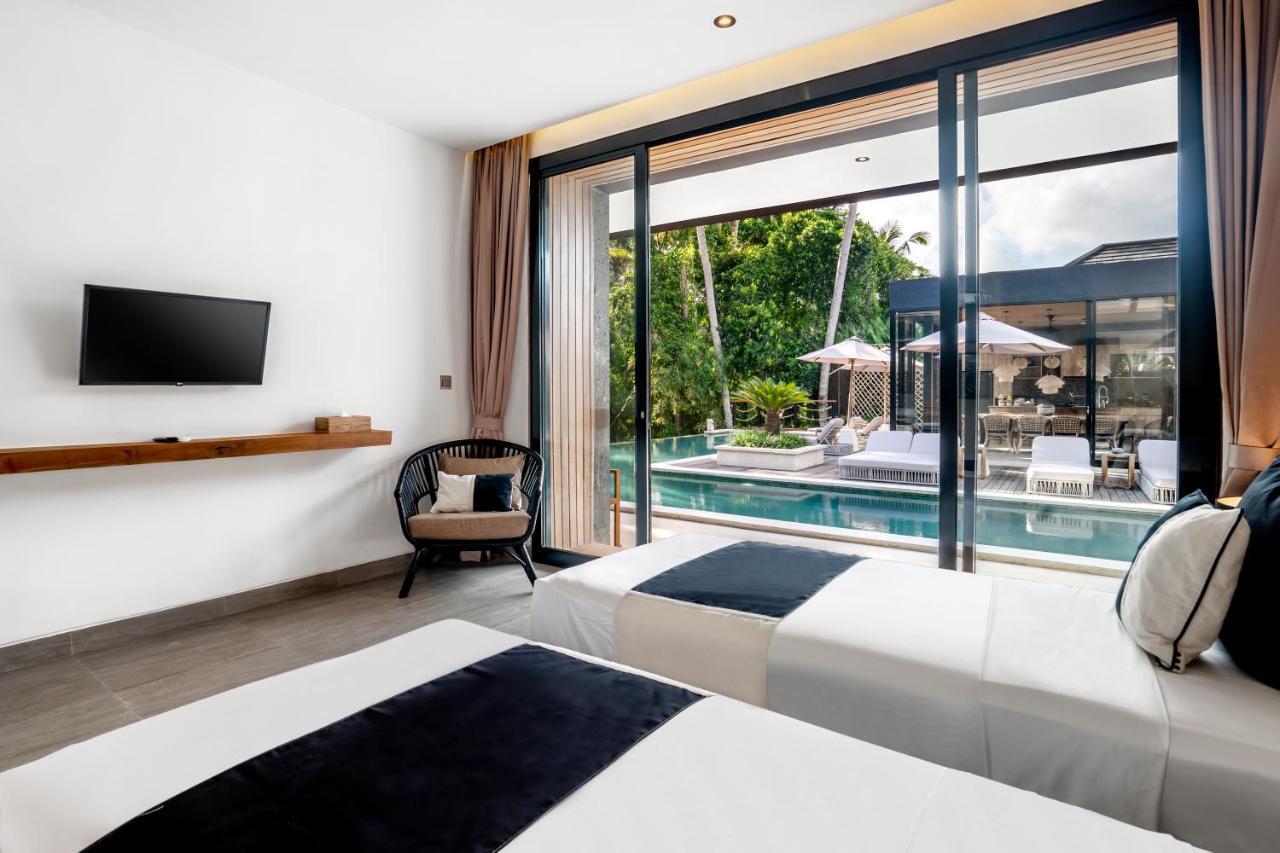 Villa Hanuman Teges By Balisuperhost Ουμπούντ Εξωτερικό φωτογραφία