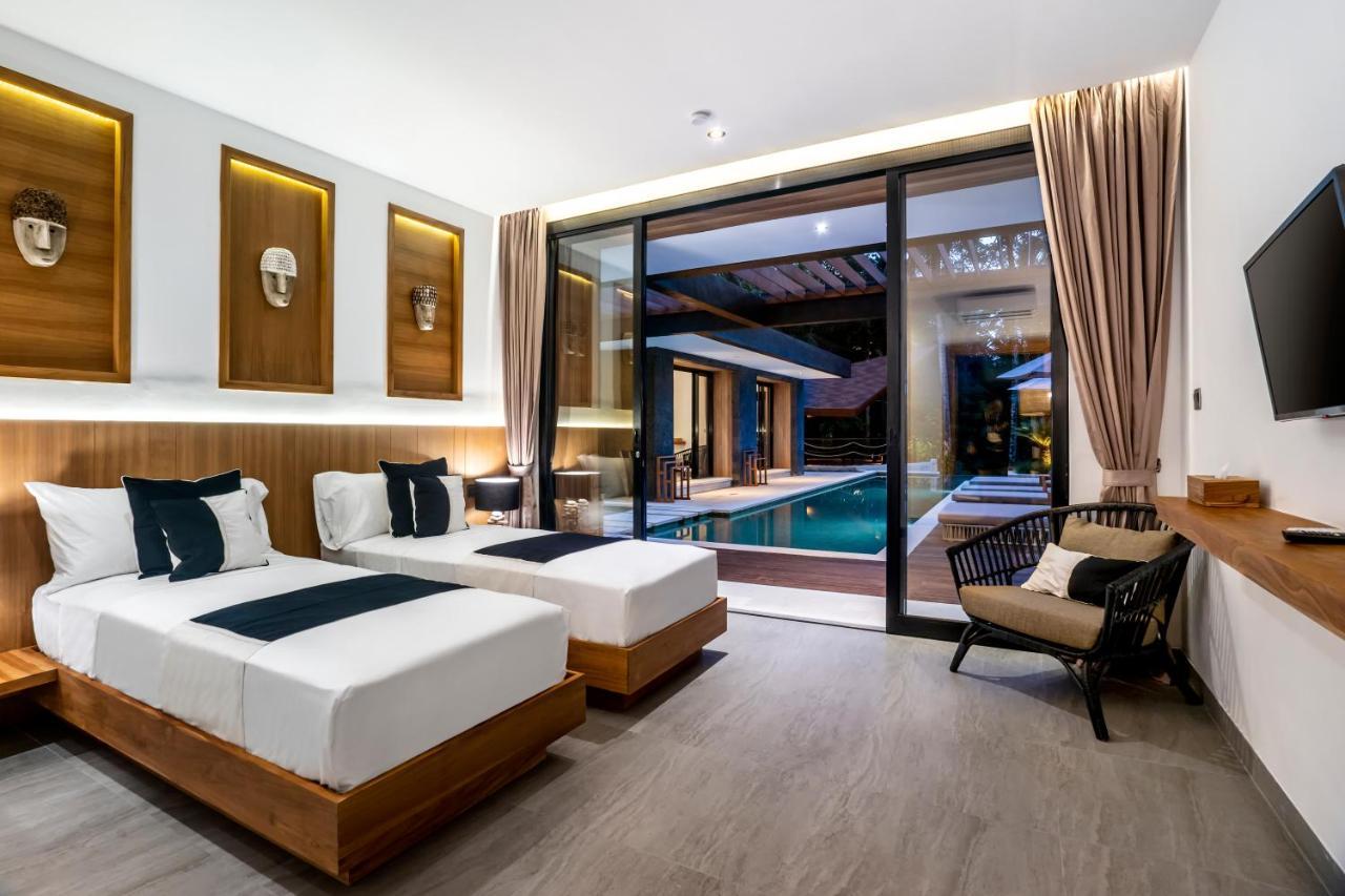 Villa Hanuman Teges By Balisuperhost Ουμπούντ Εξωτερικό φωτογραφία