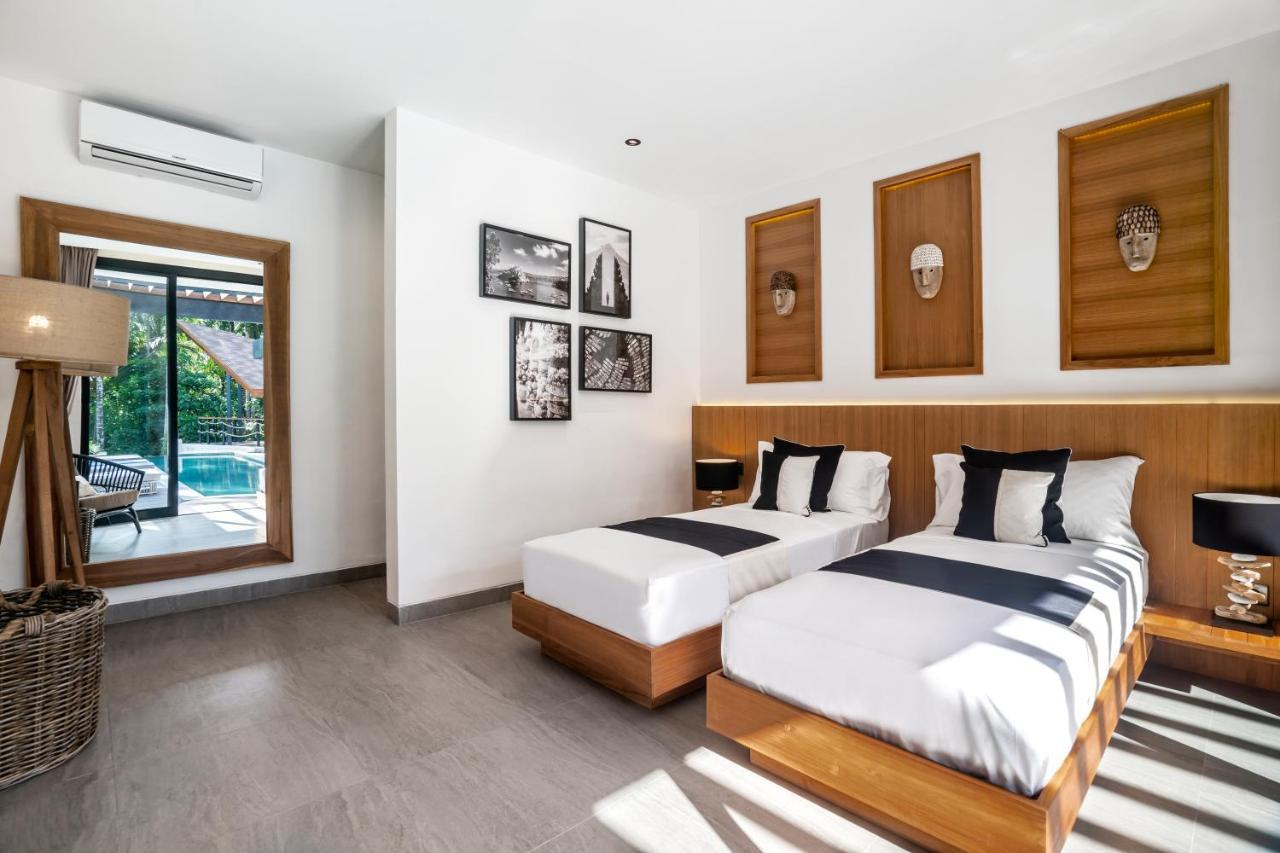 Villa Hanuman Teges By Balisuperhost Ουμπούντ Εξωτερικό φωτογραφία