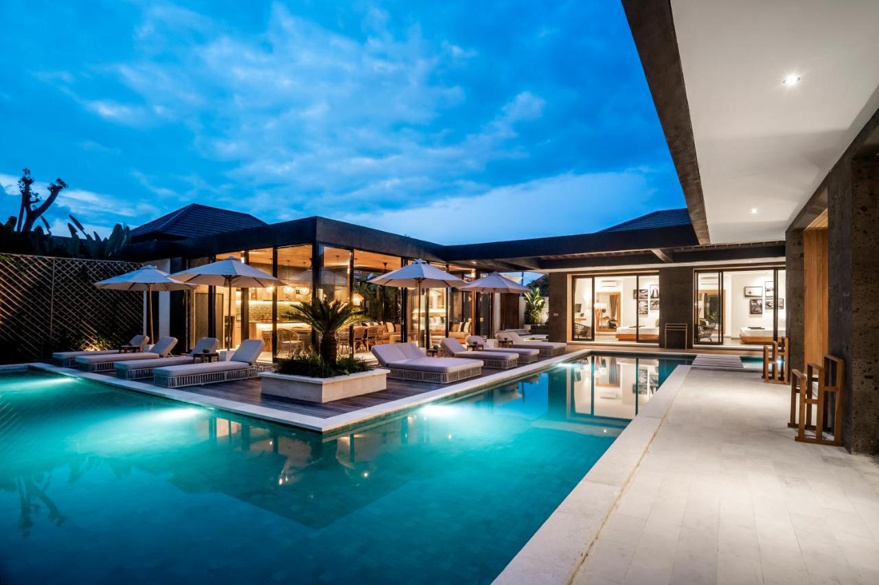 Villa Hanuman Teges By Balisuperhost Ουμπούντ Εξωτερικό φωτογραφία